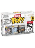 Bitty Pop 4 Pack Harry Potter Dumbledore 2.2cm