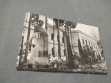 CARTE POSTALA NASAUD LICEUL GEORGE COSBUC NECIRCULATA