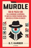 Murdle - G T Karber - Editura Litera
