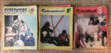 Cumpara ieftin lot 41 reviste cutezatorii 1968 benzi desenate pionieri