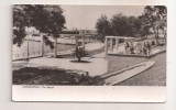 RF176 - Carte Postala - Constanta. Pe faleza, circulata 1962
