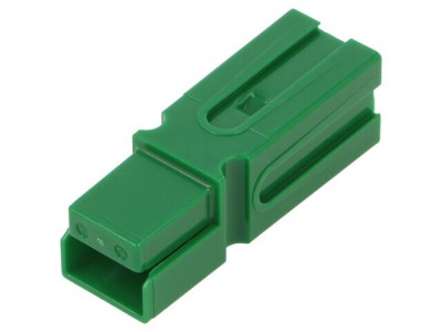 Mufă DC Powerpole PP75 fără contacte foto