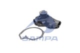 SAMPA 051.261 Pompă de apă, răcire motor