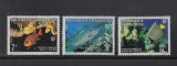 Polinezia Franceza 1980 - Pesti, fauna, serie neuzata