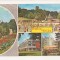F1 - Carte Postala- Baile Felix, circulata 1978