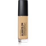 Cumpara ieftin Smashbox Always On Skin Balancing Foundation machiaj persistent culoare L20 O - LEVEL-TWO LIGHT WITH AN OLIVE UNDERTONE 30 ml