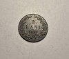 2 bani 1867 Watt