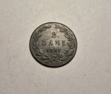 2 bani 1867 Watt