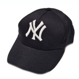 Sapca New York Yankees Unisex ,Negru, Marime universala