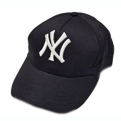 Sapca New York Yankees Unisex ,Negru foto