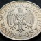 Moneda 1 MARCA / Mark - GERMANIA, anul 1994 * cod 4807 - Litera F