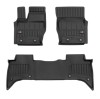 Covorase auto LAND ROVER Range Rover Vogue L405 Suv 2013-2023 Frogum 3D