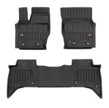Covorase auto LAND ROVER Range Rover Vogue L405 Suv 2013-2023 Frogum 3D