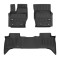 Covorase auto LAND ROVER Range Rover Vogue L405 Suv 2013-2023 Frogum 3D