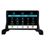 Navigatie Dedicata Peugeot 3008 5008 (2016-2021), 9Inch, 8Gb Ram, 256Gb Stocare, Carplay
