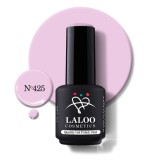 &Nu;&omicron;.425 Light Pink | Laloo gel polish 15ml