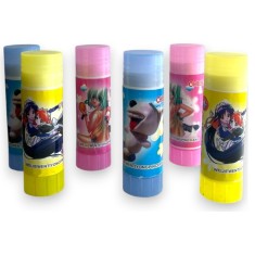 Lipici Solid 23gr, Diferite Modele