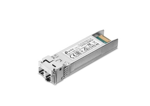 Modul SFP+ TP-Link 10GBase-LR SFP+ LC Transceiver,Multi-mode SFP+ LC, 300m, &quot;TL-SM5110-SR&quot;