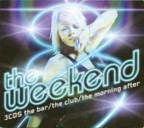 Cumpara ieftin CD 3xCD Various &lrm;&ndash; The Weekend (VG)