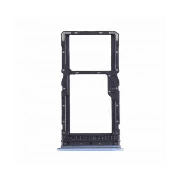 Suport Sim Pentru Xiaomi Redmi 12 5G Albastru