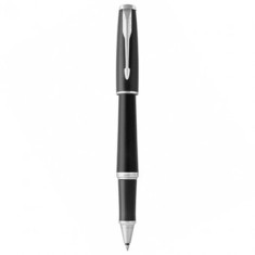 Roller urban matt black parker