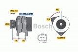 Generator / Alternator VW PASSAT (3B3) (2000 - 2005) BOSCH 0 986 044 330