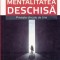 AS - INSTITUTUL ARBINGER - MENTALITATEA DESCHISA, PRIVESTE DINCOLO DE TINE