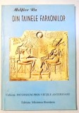 DIN TAINELE FARAONILOR , MELFIOR RA , 1997