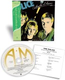 Outlandos D&rsquo;Amour (SHM-CD) | The Police