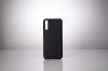 Husa Huawei telefon P Smart S, negru, tip back cover, material flexibil TPU, &quot;SPPC-HU-P-SS-TPU&quot;, Spacer