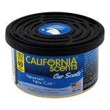 Odorizant auto gel, California Scents, Newport New Car, conserva, 42 g