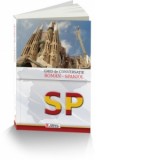 Ghid de conversatie Roman-Spaniol - Antonescu Ioana