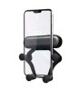Suport telefon auto universal prindere grila SPIDER OUCHAVS, Oem