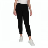 Pantaloni de trening Champion LADY CL. LABEL RIB CUFF PANTS