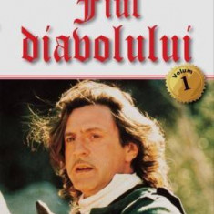 Fiul diavolului vol 1 - Paul Feval