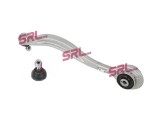 Brat suspensie roata Mercedes Clasa GLK (X204) parte montare : Punte fata, Stanga, Fata, Superior, spre exterior, SRLine