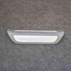 Ornament prag st&acirc;nga spate AUDI Q3 8U 2017 OEM: 8U0853375,8U0853375A