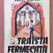 Traista fermecata. Ilustrata de C-tin Catargiu. Ed. Facla, 1985 - Pavol Bujtar