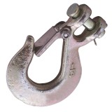 Cumpara ieftin Carlig de ridicare, cu bolt, siguranta, pentru cablu, 1/4&quot;, 100 mm