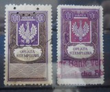 POLONIA FISCALE