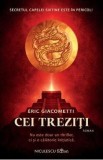 Cei treziti - Eric Giacometti