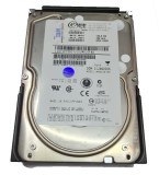 Hard disk server SCSI U320 IBM 146.8GB 10K FRU 90P1310