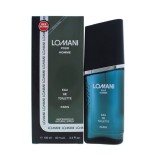 Lomani Pour Homme Apă de toaletă pentru Bărbați EDT 100 ml