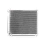 Condensator climatizare AC Suzuki Ignis, motor: 1.2, Condensator cu uscator integrat, 515x450x12, Valeo, miez si rezervor din aluminiu brazat,