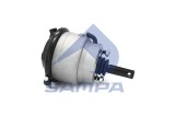 SAMPA 096.2844 Cilindru de frana pretensionat cu arc