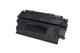 &Icirc;ncărcătură toner renovată Q5949X, 49X, 6000 filelor pentru imprimante HP