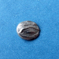 1/48 Stater Lesbos (525-513 BC), Grecia, seria II tipul C