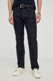 Cumpara ieftin Levi&#039;s jeansi 505 Regular barbati, navy