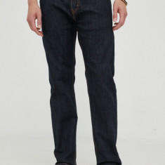 Levi's jeansi 505 Regular barbati, navy