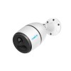 Camera de supraveghere Reolink Go cu 4G - LTE si baterie, rezolutie Full HD, senzor de miscare, avertizare miscare pe email si telefon